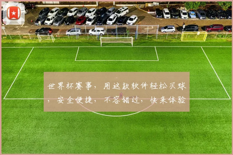 世界杯赛事，用这款软件轻松买球，安全便捷，不容错过，快来体验